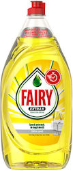 Dishwashing Liquid Extra+ Citrus 1.35 Ml Fairy