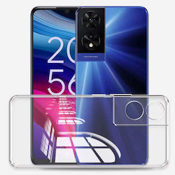 Back Cover Διάφανη (TCL 505) Back Cover Διάφανη (TCL 505)