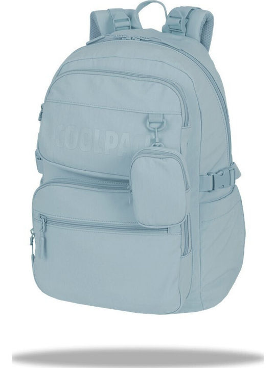 Coolpack Ghiozdan Școlar De Spate Verde