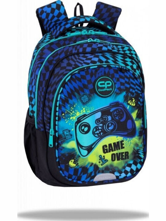 Coolpack Ghiozdan Școlar De Spate