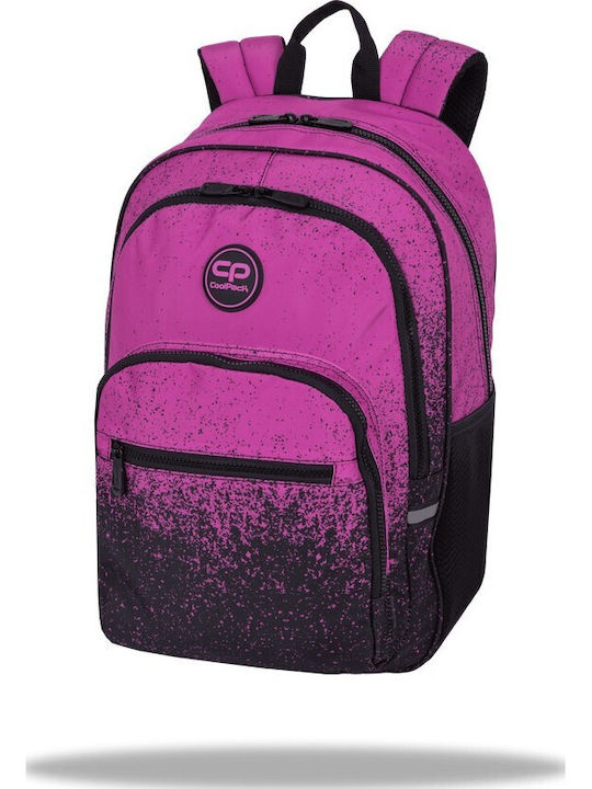 Coolpack Ghiozdan Școlar De Spate Roz