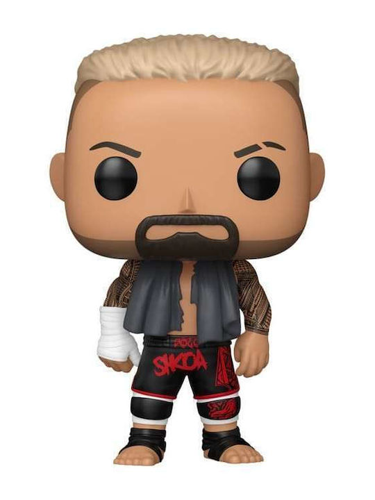Funko Pop! Спорт: WWE - Solo Sikoa 210