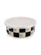 Orion Enamel Grey Lunch Box 1.5lt