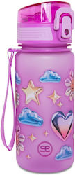 Coolpack Brisk Mini Kids Water Bottle Multicolo...