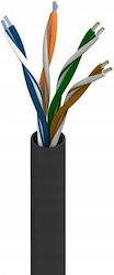 Belden U/UTP Cat.5e Καλώδιο Ethernet Belden U/UTP Cat.5e Καλώδιο Ethernet
