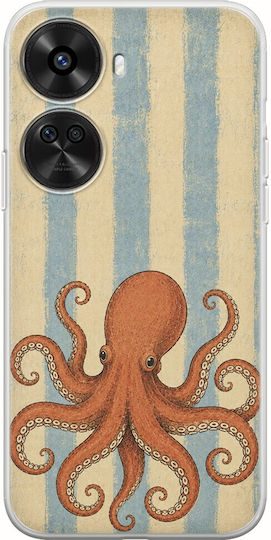 Θήκη Salt & Stripe Collection Drift Huawei Nova 12 Se Flexible Tpu Διάφανη Σιλικόνη