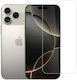 Tuniq Tempered Glass (iPhone 17 Pro Max / iPhone 16 Pro Max)