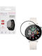 Volte-Tel Tempered Glass for Huawei Watch 3 1pc
