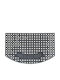 Covoraș De Intrare Din Cauciuc Negru 49x79cm Grosime 15mm