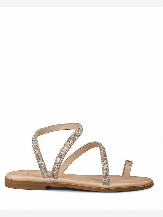 Sante Women's Sandals Pink