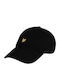 Baseball Cap He2321a-z865 Jet Black