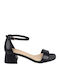 Black Sandals