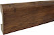 Σοβατεπι Oak 5cm-07 Teeeest
