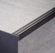 Γωνια Pvc Μαυρη 2.90cm X 2.40cm