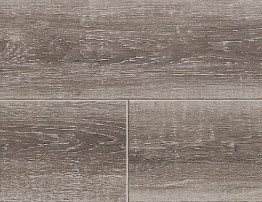Laminate Vit Deluxe 4v 60909 Washed Oak Decostar Γκρι Τιμή Ανά Τμ