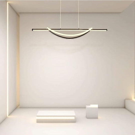 Jiju Lumini Suspendate LED