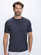 Tricou Gri