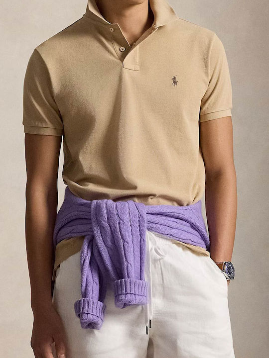 Ralph Lauren Polo Μπλούζα Καφέ