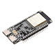 Waveshare Esp32-c5 – 16mb Vorgelöte Header Mikroelektronikplatinen