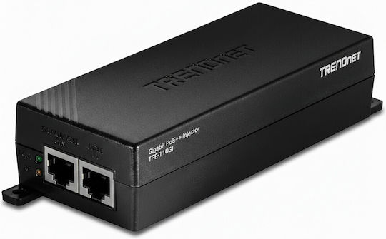 Trendnet TPE-116GI v1 PoE++ Injektor