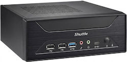Shuttle XH810 Barebone