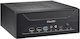 Shuttle XH810 Barebone