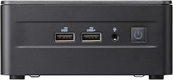 Asus Arena Canyon Barebone Asus Arena Canyon Barebone