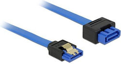 DeLock - Cable 100cm Μπλε