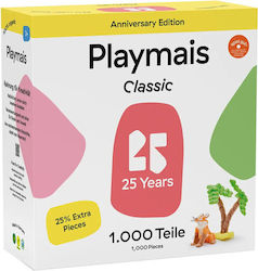 Playmais Kunst & Handwerk Spielzeug Classic Für Kinder Ab 3 Jahren