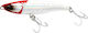 Little Jack Shaking Heads Artificial Bait Slider 9