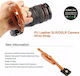Dslr Hand Arm Metallische Basis