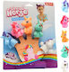 Pacynki Finger Puppets Sweet Cute Unicorns Waterproof Original