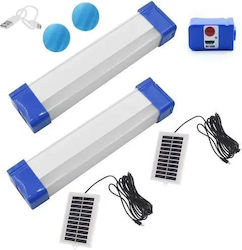Portable Solar Light Led Lamp