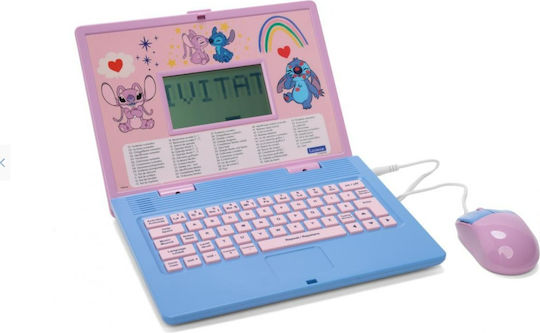 Lexibook Laptop/Tablet Educativ Electronic pentru Copii