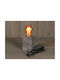 Anna's Collection Decorative Table Lamp E27 Furniture Lamp 8x8x12cm