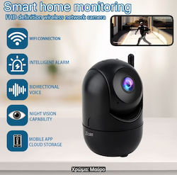 Ziicam IP Surveillance Camera with Two-Way Communication Ziicam IP Surveillance Camera with Two-Way Communication