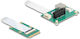 DeLock Mini Pcie Adapter