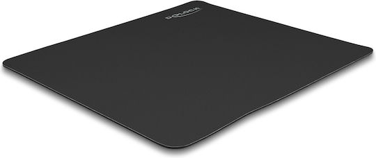 DeLock 12149 Mouse Pad Large (450mm) Μαύρο