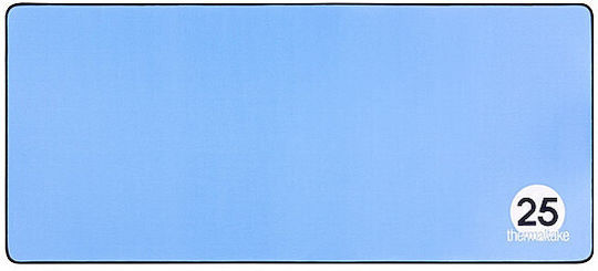 Thermaltake GMP-TTP-HABSEC-01 Gaming Mouse Pad XL (700mm) Blue