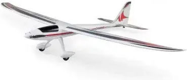 E-Flite Bnf As3x Τηλεκατευθυνόμενο Αεροπλάνο