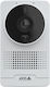 Axis M1075-L MK Ii IP Surveillance Camera Full HD 1080p with Two-Way Communication