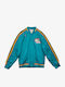 Turquoise Jacket