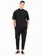 Trousers Kit Black