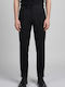 Chino Trousers Black