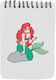 Бележник A6/60 Страници Ariel