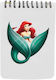 Бележник A6/60 Страници Ariel