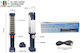 Rechargeable LED Work Light with Brightness up to 700lm Flashlight