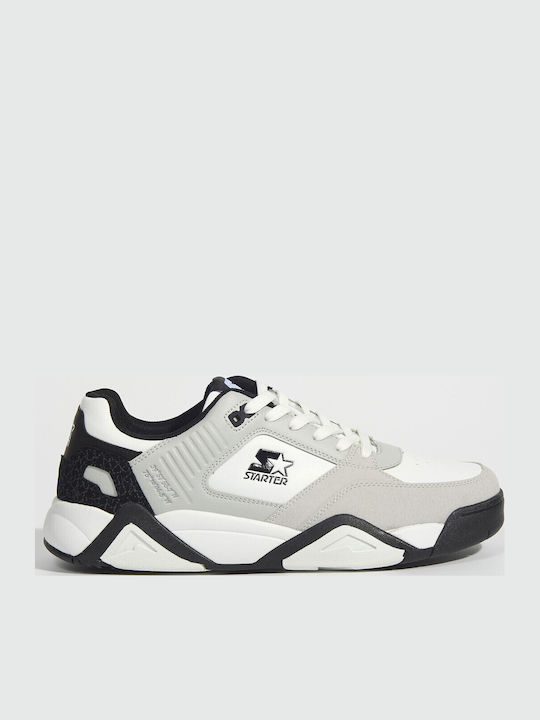 Adidași Chunky Gri pentru bărbați