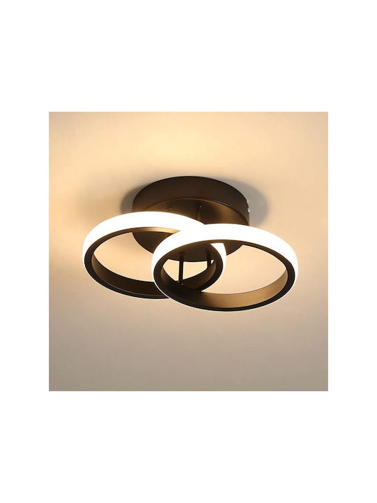 Jiju Πλαφονιέρα LED Jiju Πλαφονιέρα LED