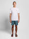 Men's Swimwear Shorts Blue